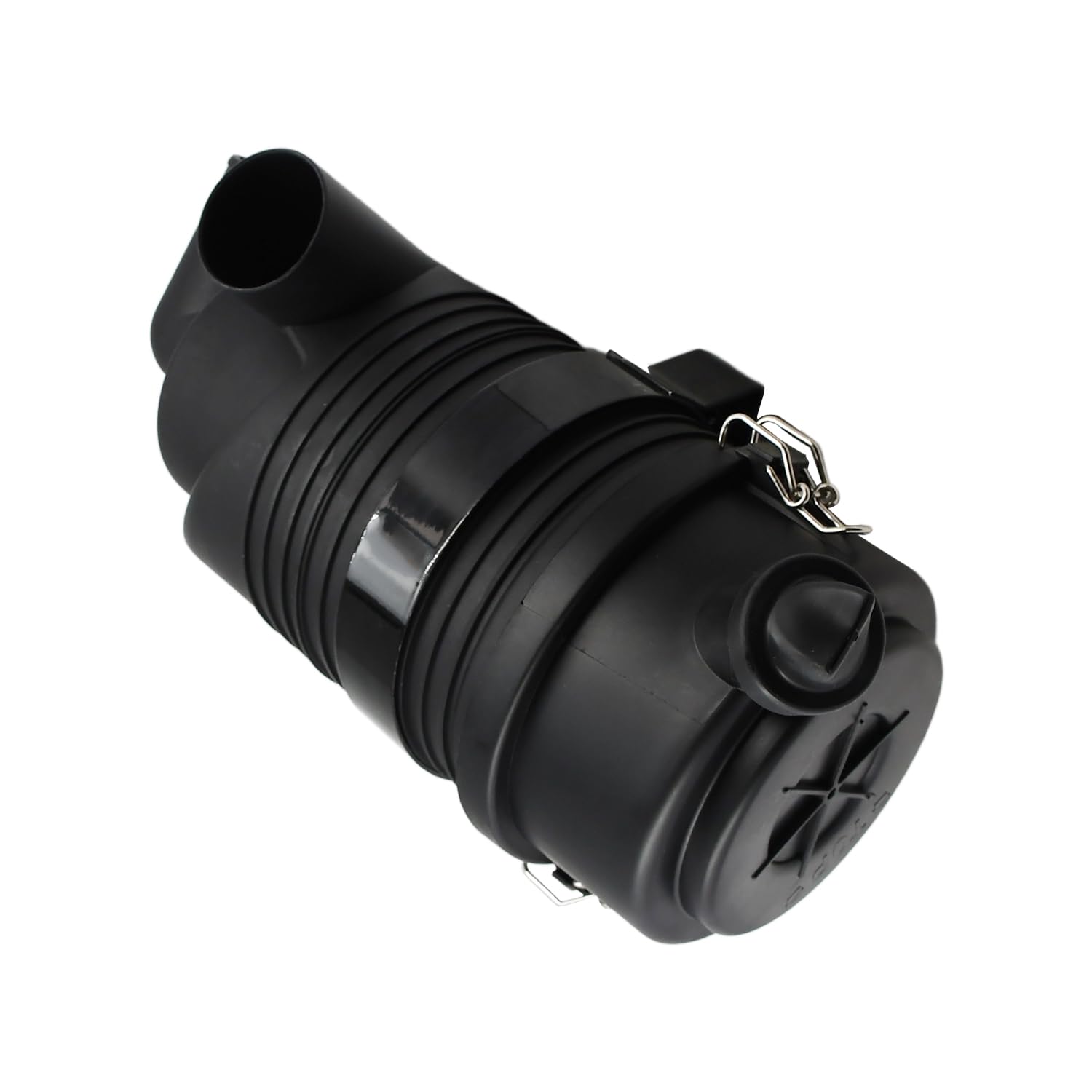 MIA11921 MIA11256 - Kit de filtro de aire y conjunto de carcasa compatible con cortacésped John Deere Zero Turn Z860A Z830A Z850A compatible con motor Kawasaki FX730V FX751V-BS04 FX651V