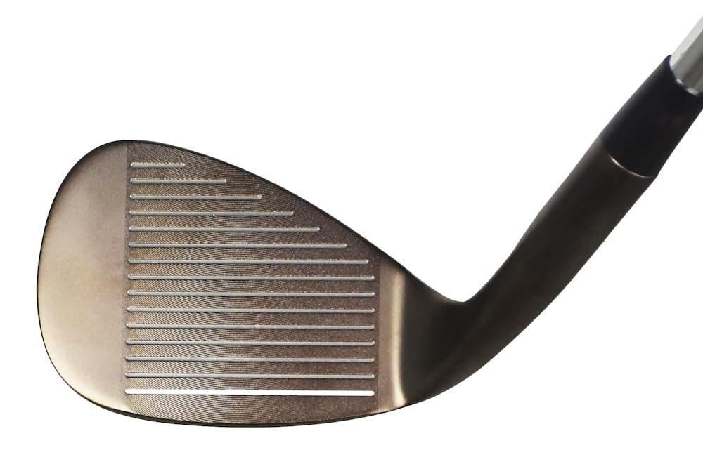 Ray Cook Golf 2025 RAY COOK M1 60 Wedge