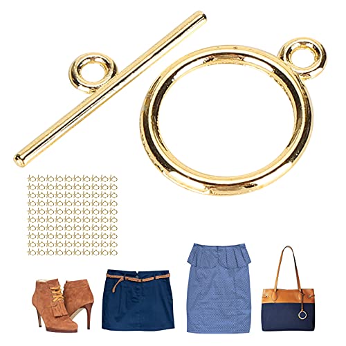 El Mejor Listado de Cierres para bisutería al mejor precio. 21 Imagen adicional