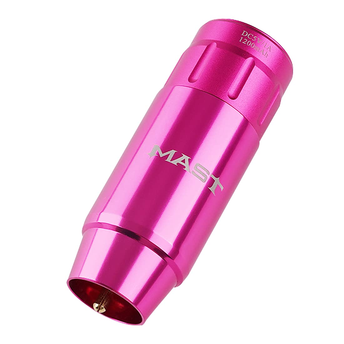 Amazon.com: Mast Tattoo Tour Wireless Gun Pen Machine Kit