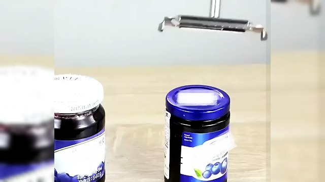 Ouvre-bocal sans effort pour l'arthrite, pour personnes âgées, facile à