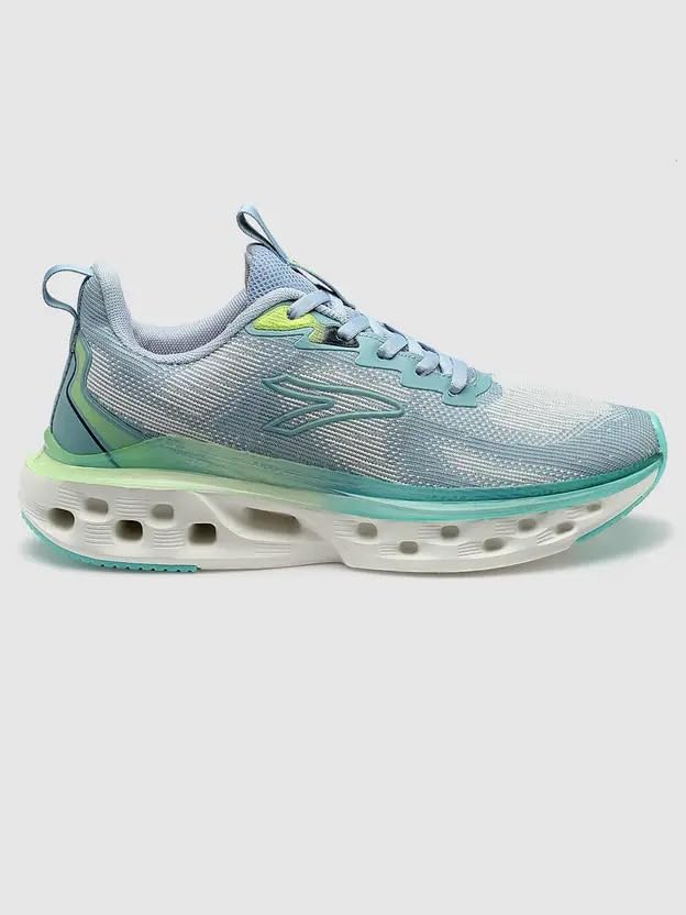 Image of Action | Athleo | TURBO-1101 | Trendy | Lightweight | Comfortable | Durable | Sports | Running Shoes | for Men