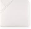 Celeste Linens by SFERRA, King Fitted Sheet, Ivory