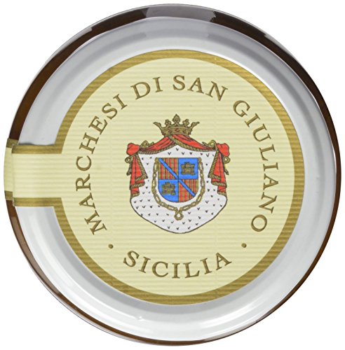 Marchesi Di San Giuliano Marmalade, Sicilian Mandarin, 16.2 Ounce