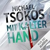 Mit kalter Hand: Sabine Yao, Band 3