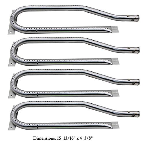 Hisencn Grill Parts Repair Kit Replacement for Jenn Air Gas Grill 720