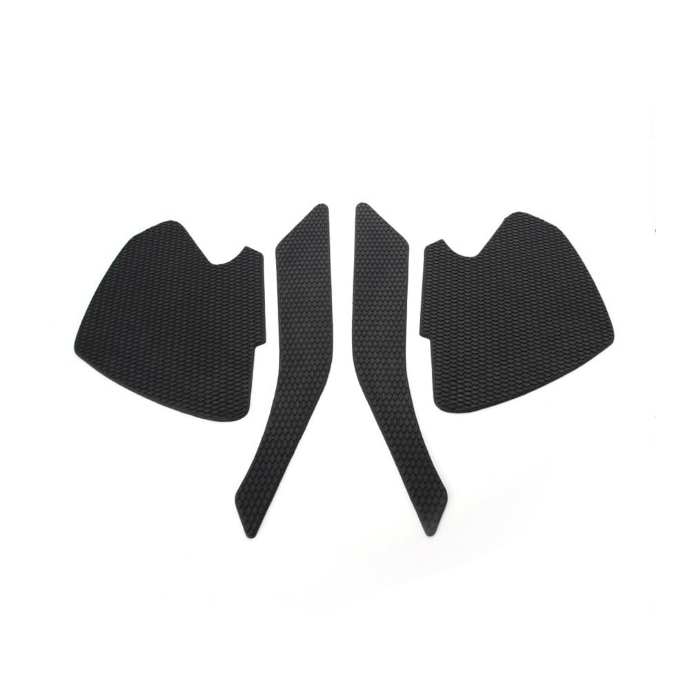 Motorbike Tank Protector for YZF R3 R25 YZF-R3 2019-2023 2020 Side Fuel Tank Pad Protector Stickers Decal Gas Knee Grip Traction Tankpad