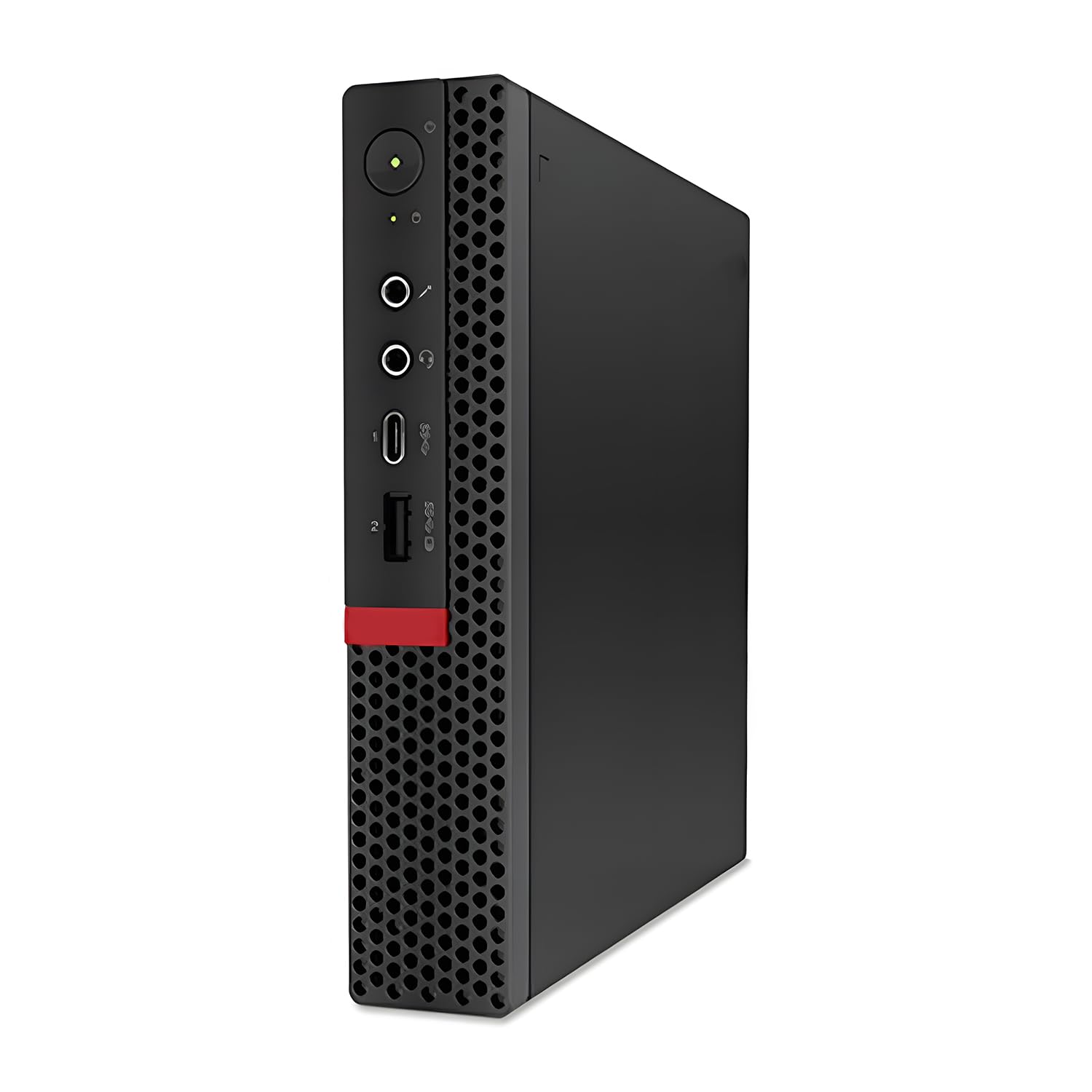 shopdeal Tiny Mini pc | Core i5 8° Gen | Ram 8 Gb | SSD 240 Gb | hdmi | Wifi | Windows 11 | Office 21 (Ricondizionato)