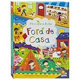 PROCURE E ACHE II: FORA DE CASA