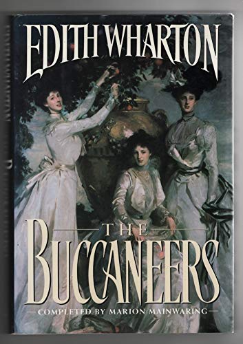 The Buccaneers view 2