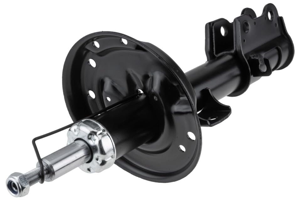 Amortisseur avant droit pour Nemo 08- Fiorino 07- et Bipper 08- modèle A-CT-033