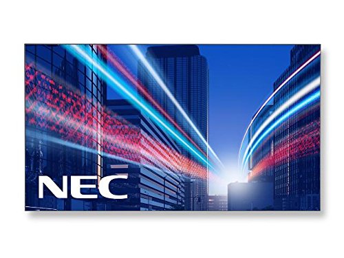 NEC MultiSync X464UNV-3 Digital Signage Flat Panel 46
