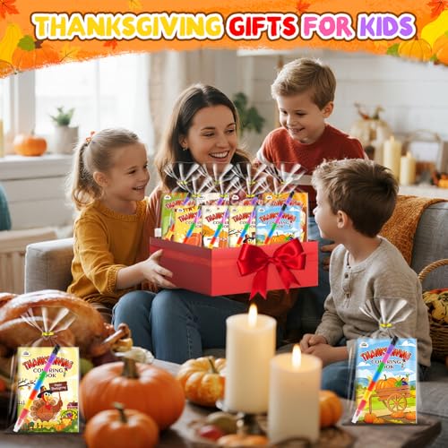24-Pack Mini Coloring Books w/ Crayons - 13.19- 14.29 w/ Code + 45% Off Code LIDSVGL3 - image 2