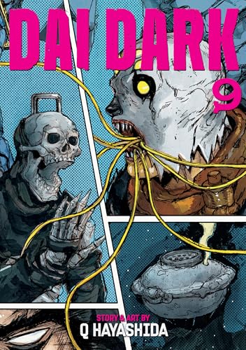 Dai Dark Vol. 9
