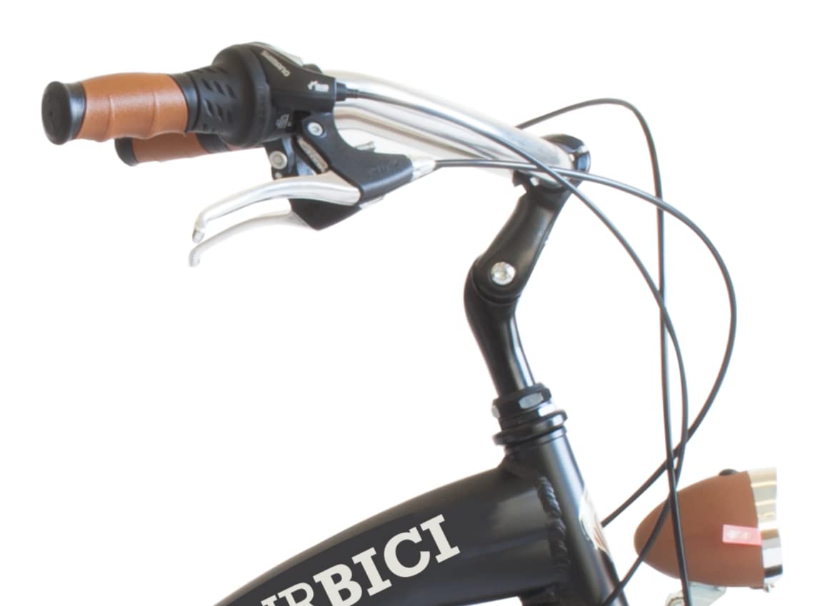 Vélo Beach Cruiser Femme 26"
