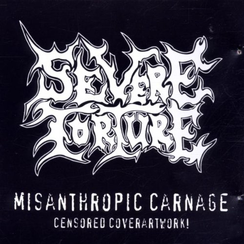 Misanthropic Carnage