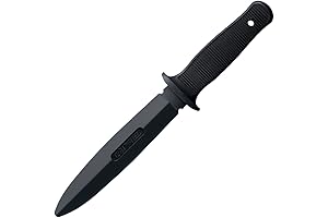 Cold Steel Rubber Practice Knife Trainer