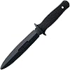 Cold Steel Rubber Training Peace Keeper Black, 12.25