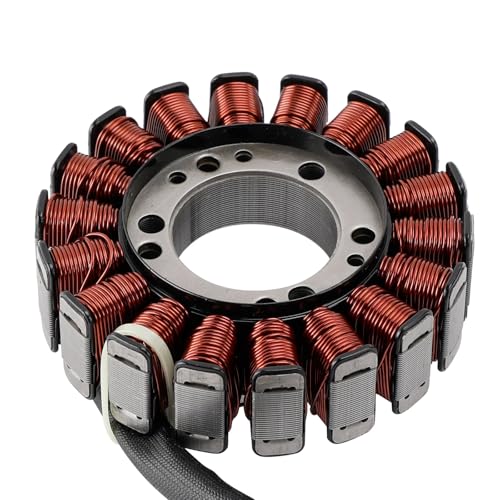 Bobine de stator SYM avec câblage renforcé pour Cruisym 250 300 - 4