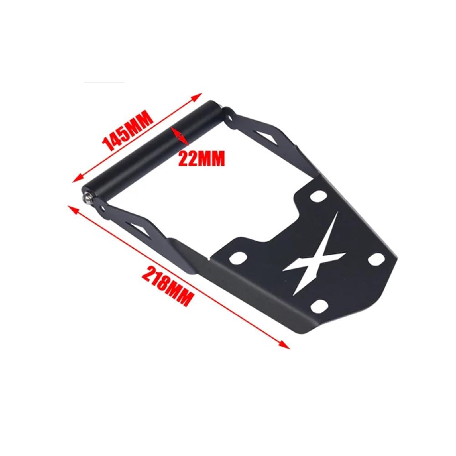 Supporto Telefono Cellulare Navigazione GPS Staffa Per Kawasaki Per Versys X300 300X Per X 300 X250 250
