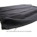 Sierra Auto Tops & Seats Convertible Top Headliner for 1997-1999 BMW 3 Series - Charcoal, Twill - Convertible Top Headliner Replacement Power Opening - BMW E36 Convertible Top, Inner Cover Only