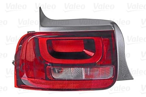 Valeo Fan Post Sx C4 Cactus 2014/06 45412