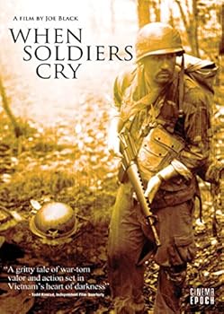 DVD When Soldiers Cry Book