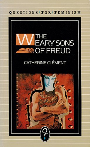 The Weary Sons of Freud