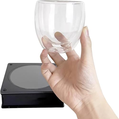 Miniatura 6 de Lámpara eléctrica sensible al tacto, excitadores de anillo de plasma, copa de xenón, para decoración de fiestas, señal de advertencia de actividades