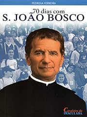 Capa de 70 dias com S. João Bosco