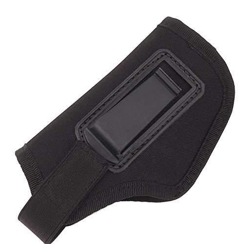 Image of Artist Unknown Tactical Concealed Inside The Waistband Belt Holster Pistol Holster Fits Compact /Subcompact Pistols