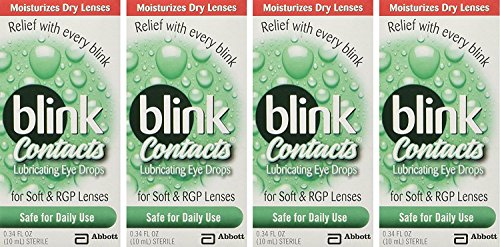 10 Best Eye Drops For Contact Lens – Review And Buying Guide ...