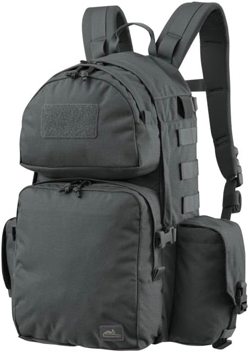 Helikon-Tex Ambush Backpack (RAL 7013)