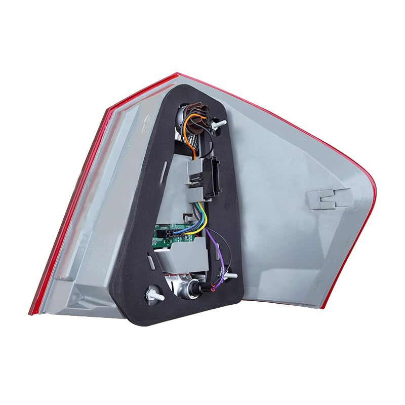 Feu arrière stop résout panne éclairage pour Benz W164 GL 2009-2011