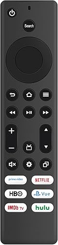 Allimity Control remoto IR de repuesto universal apto para casi todas las marcas de TV Edition TV TV integrado Tienda TV- Toshiba 4K TV Editions &