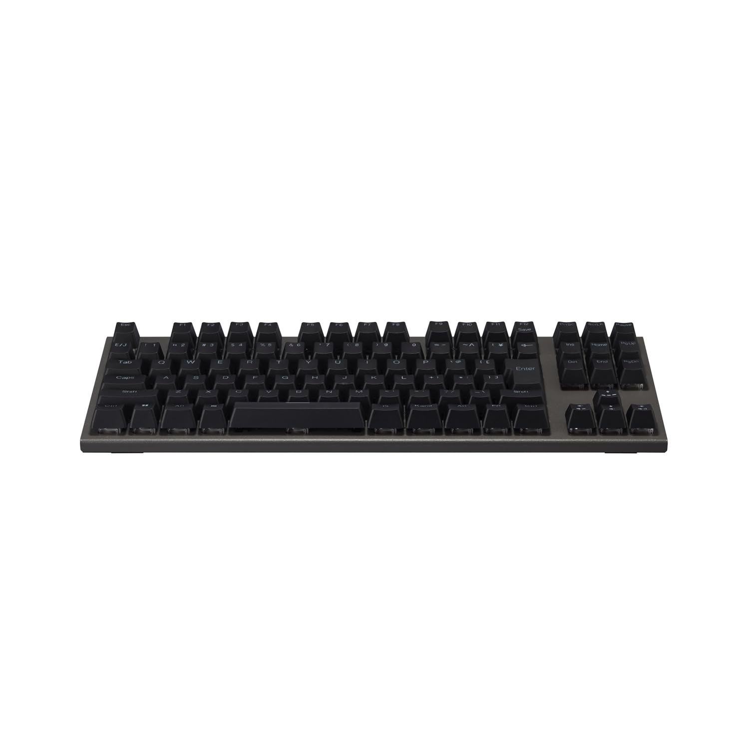 Amazon.co.jp: REALFORCE X1PC11 GX1Plus Keyboard, 1.6 oz (45 g