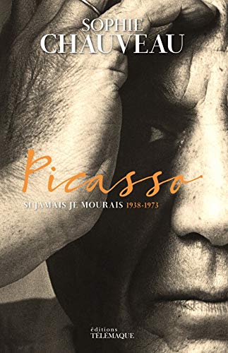 Télécharger Picasso : Si jamais je mourrais 1938-1973 livre En ligne