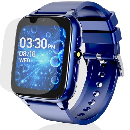 Goodatech 1.69'' Kids Smart Watch 4-12 Years Boys Girls...