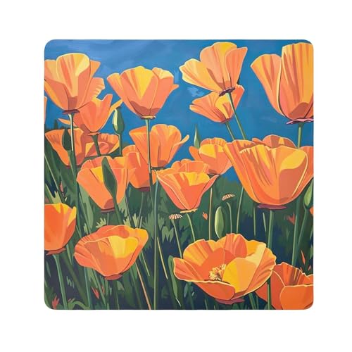 ODAWA California Poppies 13.8