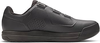 Amazon.com | Fox Racing Union BOA Mountain Bike Shoe, Black, 37