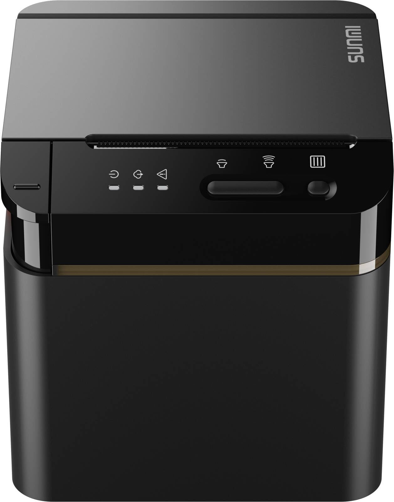 SUNMI 80mm LINE funfo POS　レジ　新品未使用　NT311 SUNMI 80mm LINE funfo POS レジ 新品未使用 NT311