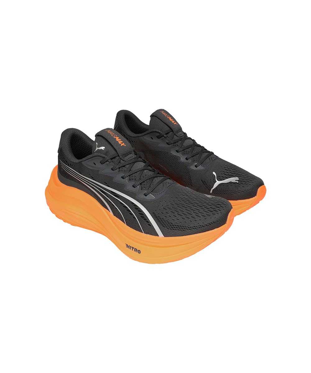 PUMA Zapatillas de running para hombre