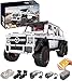 Produktbild Trueornot Technik Bausteine SUV für G63, Mould King 13061, 3686stk 2.4G Technic Geländewagen mit Fernbedienung und Doppelmotor, Kompatibel mit Lego Technic