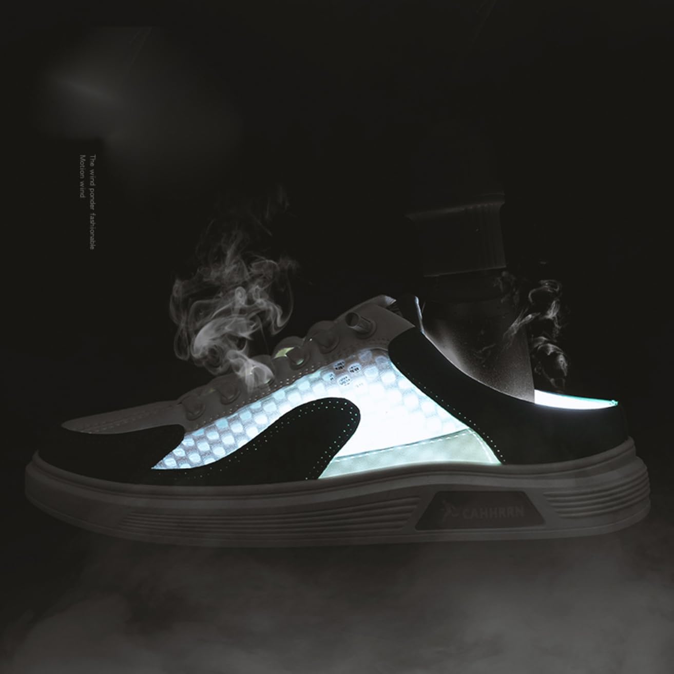 [MikQig] かかとなし スニーカー メンズ サンダル サボ クロッグサンダル スリッポン サンダル かかとなしシューズ スリッパ メンズシューズ カジュアル 通気性 軽い 軽量 メッシュ