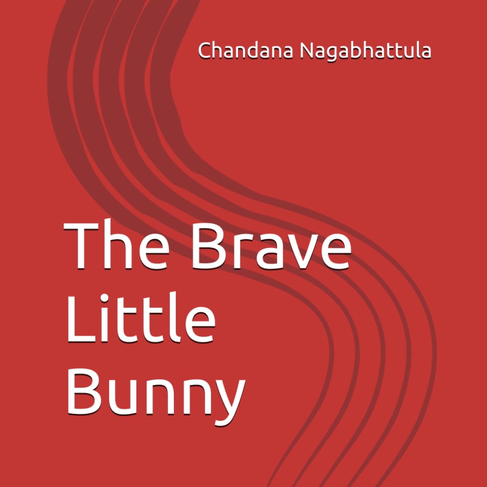 The Brave Little Bunny