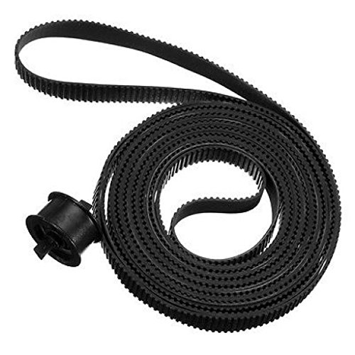 New 44" Carriage Belt for HP DesignJet T610 T1100 T1120 Z2100 Z3100 Z3200 Q6659-60175