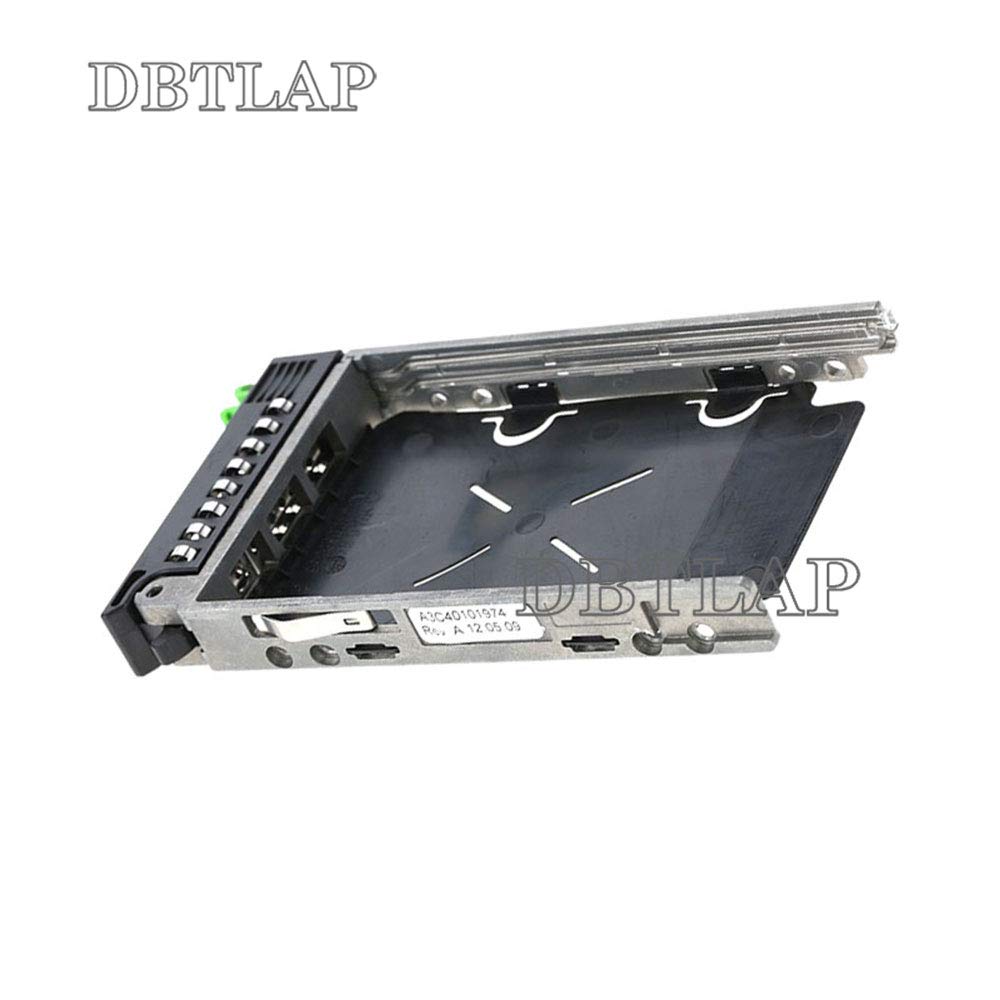 Tiuimk Vassoio Per Disco Rigido SATA SAS HDD Da 6,3 Cm Per - Foto 9