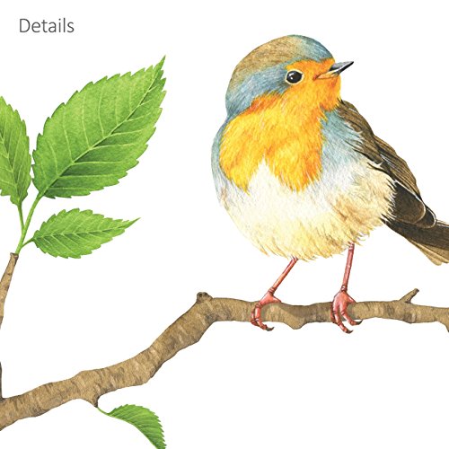 DECOWALL DS4-8036 Vinilos Decorativos para Pared miniatura 4
