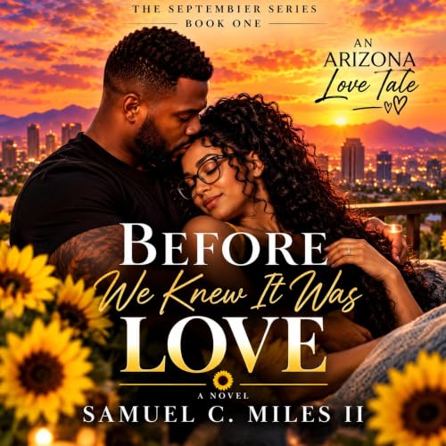 Before We Knew It Was Love copertina