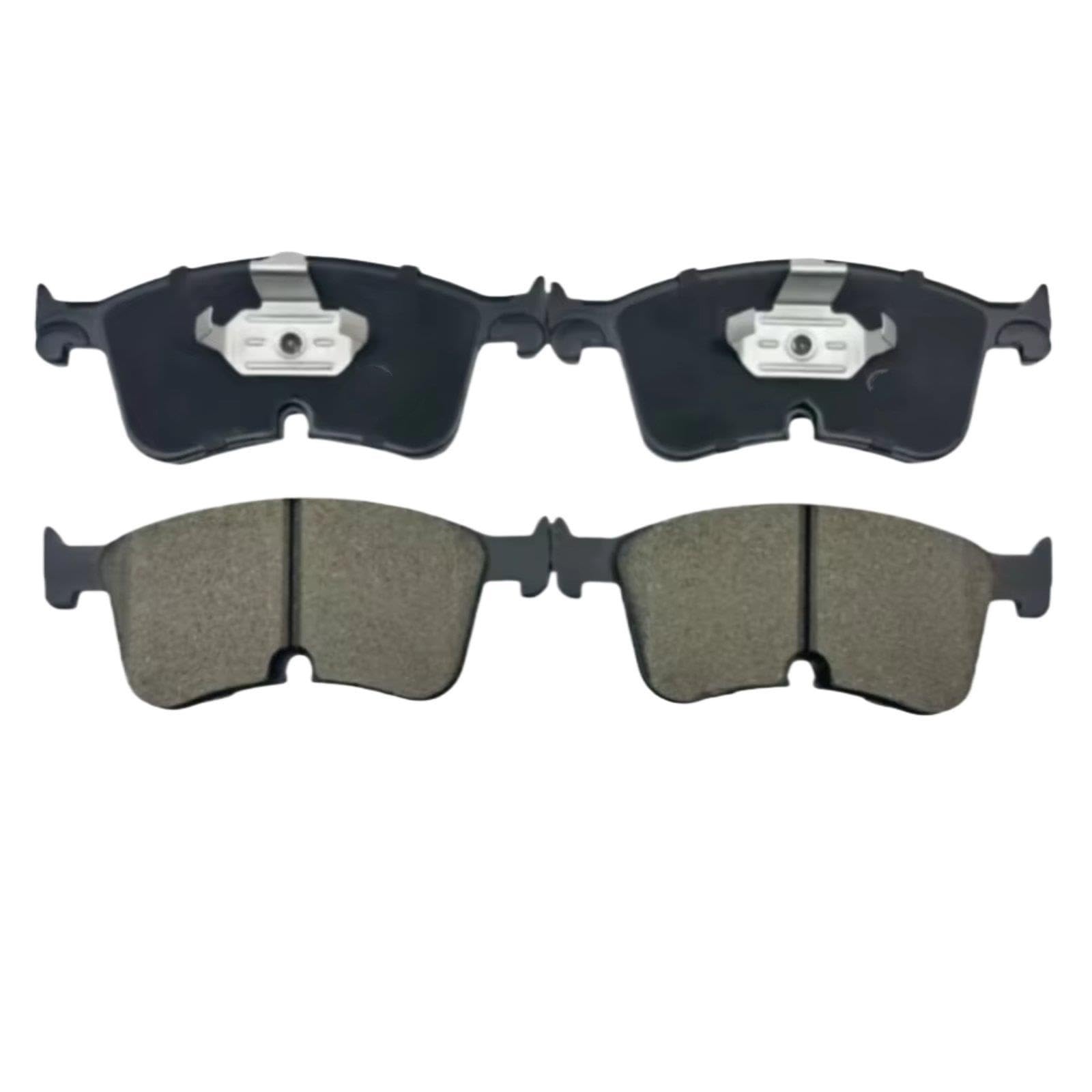 Pastilla Freno Delantero 03042 Para VW Para Tiguan L PRO BD1 2024 2025 2026